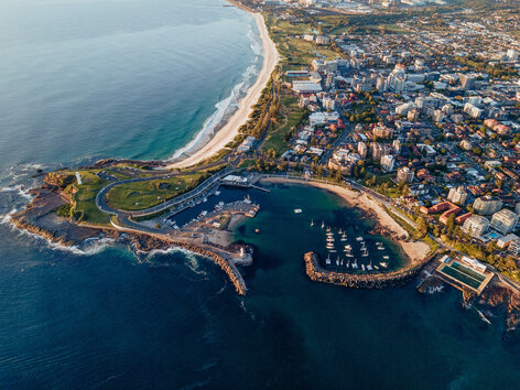 Wollongong
